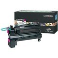 Lexmark C792A4MG Toner Cartridge - Magenta