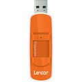 Lexar JumpDrive S70 32 GB USB 2.0 Flash Drive - Dark Blue