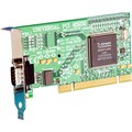 1-port Universal PCI Serial Adapter