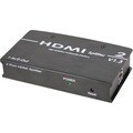 1x2 HDMI Splitter