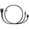 Kenwood KCA-iP22F Data Transfer Cable