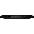 Philips BDP3406 Blu-ray Disc Player - 1080p - Black