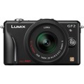 Lumix DMC-GF2 Mirrorless Camera