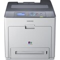 Samsung CLP-775ND Laser Printer - Color - Plain Paper Print - Desktop