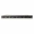 HP ProLiant DL120 G7 628692-001 1U Rack Entry-level Server - 1 x Xeon