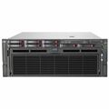 HP ProLiant DL580 G7 643063-001 4U Rack Entry-level Server - 4 x Xeon