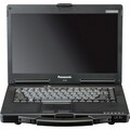 Panasonic Toughbook CF-53EJAZX1M 14" LED Notebook - Intel Core i3 i3-