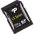 Patriot Memory PSF64GSDXC10 64 GB Secure Digital Extended Capacity (S
