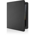 Belkin Verve F8N613TTC01 Carrying Case (Folio) for iPad - Red, Black