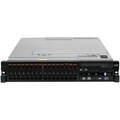 IBM System x 7147A3U 2U Rack Server - 1 x Intel Xeon E7-2830 2.13 GHz
