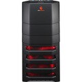 Cooler Master Enforcer SGC-1000-KWN1 System Cabinet - Mid-tower - Bla
