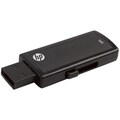 HP v255w 16 GB USB 2.0 Flash Drive - Black