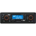 Pyle PLR18MPF Car Flash Audio Player - 200 W RMS