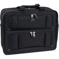 Kenneth Cole R-Tech 537735 Carrying Case for 17.3" Notebook - Black