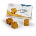 Xerox Yellow Solid Ink Solid