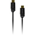 Belkin AV10049Q12 HDMI A/V Cable for Audio/Video Device - 12 ft