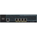 2504 Wireless LAN Controller