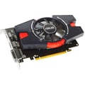 Asus EAH6670/DIS/1GD5 Radeon HD 6670 810 MHz Graphic Card w/ $10 Mail-in Rebate