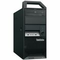 Lenovo ThinkStation 782457U Tower Workstation - 1 x Intel Xeon E3-124
