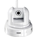 TRENDnet SecurView TV-IP410WN Surveillance/Network Camera - Color