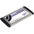 Sonnet 3-in-1 ExpressCard Adapter