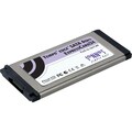 Sonnet 1-port ExpressCard Serial ATA Controller