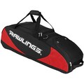 Rawlings Player Preferred PPWB Travel/Luggage Case for Baseball, Soft