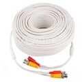 Siamese Video Cable