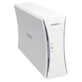 Zalman HE350 U3 Storage Enclosure - External - White
