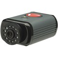 IC Intracom NFC31-IR Surveillance/Network Camera - Color