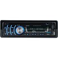 Boss BV6650 Car DVD Player - 3.2" Display - In-dash - Single DIN