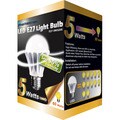 Premiertek LED Light Bulb