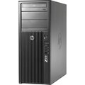HP VA750UT Workstation - 1 x Intel Xeon E3-1240 3.30 GHz - Convertibl