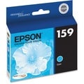 Epson UltraChrome 159 Ink Cartridge - Cyan