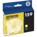 Epson UltraChrome 159 Ink Cartridge - Yellow