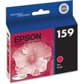 Epson UltraChrome 159 Ink Cartridge - Red