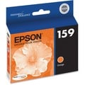 Epson UltraChrome 159 Ink Cartridge - Orange