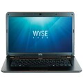 Wyse X90mw 14" LED Notebook - Fusion G-T56N 1.60 GHz