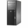 HP VA764UT Workstation - 1 x Core i5 i5-2500 3.30 GHz - Convertible M