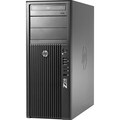 HP VA768UT Workstation - 1 x Intel Core i7 i7-2600 3.40 GHz - Convert