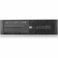 HP Business Desktop 6005 Pro XZ852UT Desktop Computer Phenom II X4 B9
