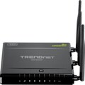 TRENDnet TEW-692GR Wireless Router - IEEE 802.11n