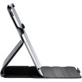 Kensington K39356US Carrying Case (Folio) for iPad - Black