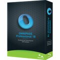 Nuance OmniPage v.18.0 Professional - Complete Product - 1 User