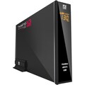 MUKii TransImp X3 PLUS TIP-375U3-BK Storage Enclosure - External - Bl
