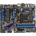 MSI Z68A-GD80 (B3) Desktop Motherboard - Intel - Socket H2 LGA-1155