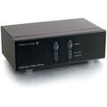 Cables To Go TruLink 39901 VGA Switch