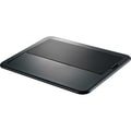 Cooler Master NotePal LapAir - Laptop Lap Desk with Pillow Cushion and Cooling Fan