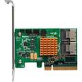 HighPoint RocketRAID 2720SGL SAS RAID Controller - Serial ATA/600, Se