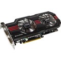Asus ENGTX560 DCII OC/2DI GeForce GTX 560 Graphic Card - 850 MHz Core